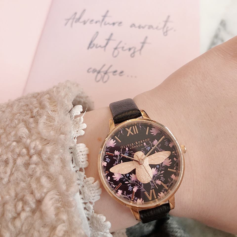 Olivia Burton OB16AM165